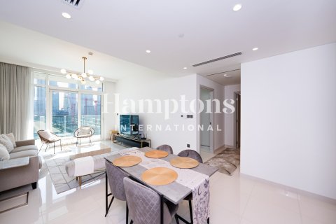 Apartment de 2 dormitorios en Dubai Harbour, UAE No. 163196 18