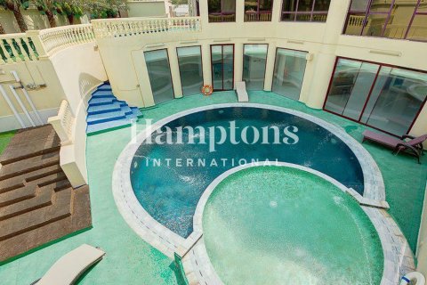 Villa de 7 dormitorios en Emirates Hills, UAE No. 163198 13