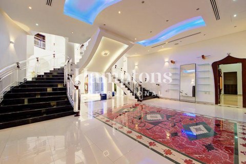Villa de 7 dormitorios en Emirates Hills, UAE No. 163198 21