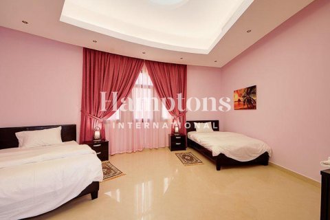 Villa de 7 dormitorios en Emirates Hills, UAE No. 163198 28