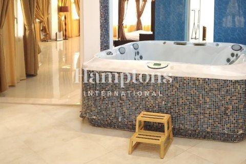Villa de 7 dormitorios en Emirates Hills, UAE No. 163198 19
