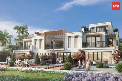 Townhouse de 5 dormitorios en Dubai, UAE No. 135570 6