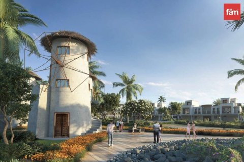 Townhouse de 5 dormitorios en Dubai, UAE No. 135570 9