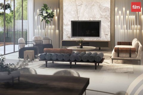 Townhouse de 5 dormitorios en Dubai, UAE No. 135570 4