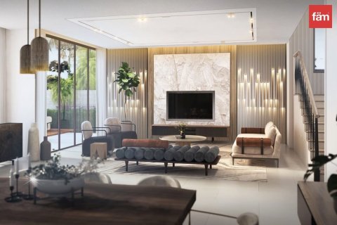 Townhouse de 5 dormitorios en Dubai, UAE No. 135570 3