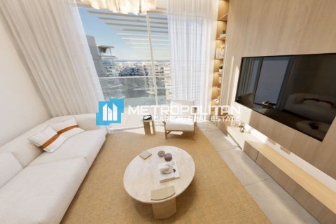 Appartement de 1 chambre à Abu Dhabi, UAE No. 135575 11