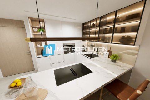 Appartement de 1 chambre à Abu Dhabi, UAE No. 135575 12