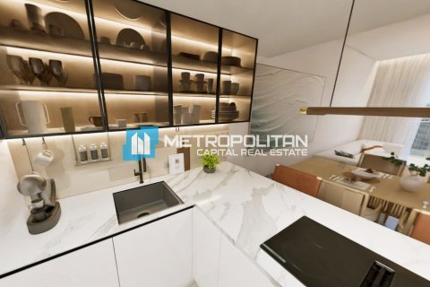 Appartement de 1 chambre à Abu Dhabi, UAE No. 135575 16