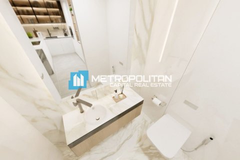 Appartement de 1 chambre à Abu Dhabi, UAE No. 135575 19