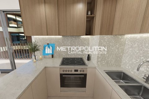 Appartement de 2 chambres à Yas Island, UAE No. 135574 12