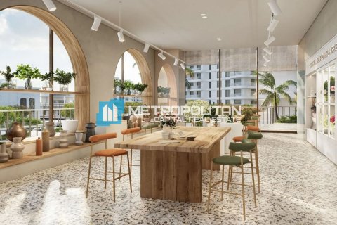 Appartement de 2 chambres à Yas Island, UAE No. 135574 18