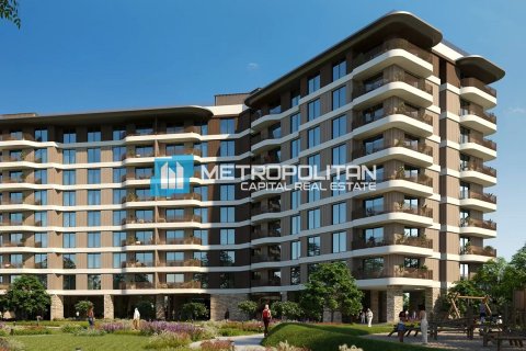 Appartement de 2 chambres à Yas Island, UAE No. 135574 22