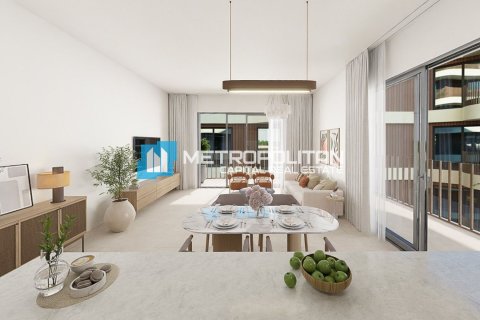 Appartement de 2 chambres à Yas Island, UAE No. 135574 10