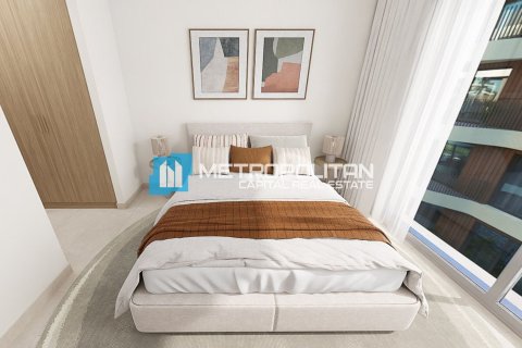 Appartement de 2 chambres à Yas Island, UAE No. 135574 14