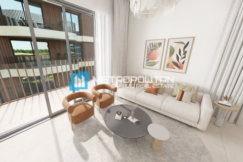 Appartement de 2 chambres à Yas Island, UAE No. 135574 3