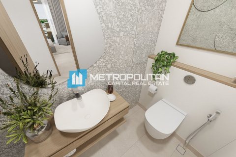 Appartement de 2 chambres à Yas Island, UAE No. 135574 16