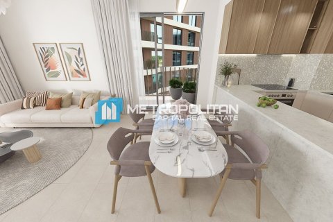 Appartement de 2 chambres à Yas Island, UAE No. 135574 11