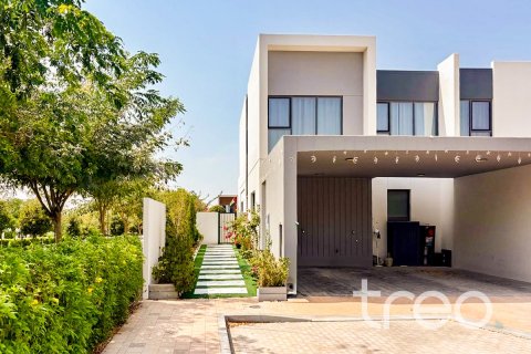 4 غرف نوم تاون هاوس في دبي, الإمارات العربية المتحدة رقم 173621