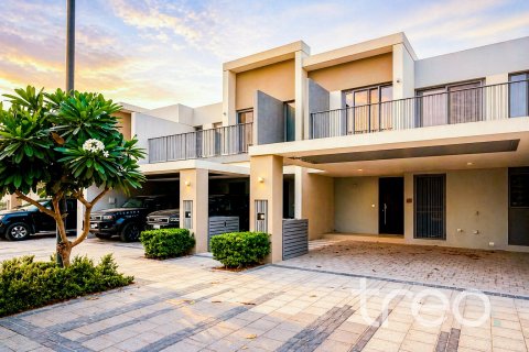 Townhouse de 3 dormitorios en Elan, UAE No. 173626