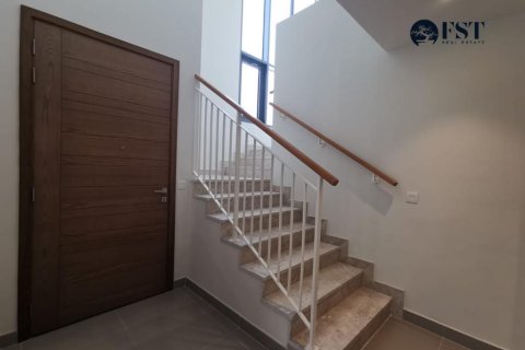 4 bedrooms Townhouse in Maple at Dubai Hills Estate, UAE No. 47946 5