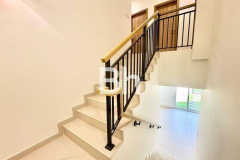 Townhouse de 3 dormitorios  No. 113643 11