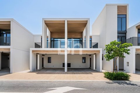 Townhouse de 3 dormitorios  No. 113644 3