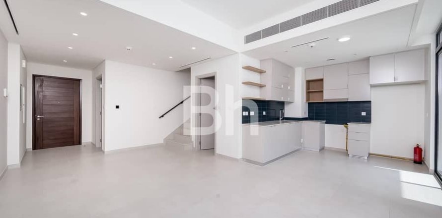 Townhouse de 3 dormitorios No. 113644