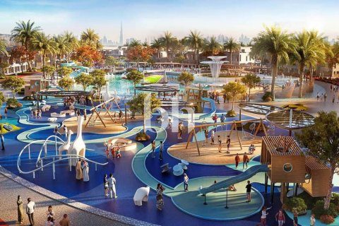 Таунхаус с 4 спальнями  №113645 9