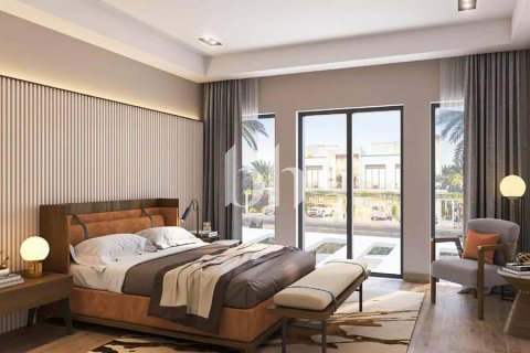 Таунхаус с 4 спальнями  №113645 13