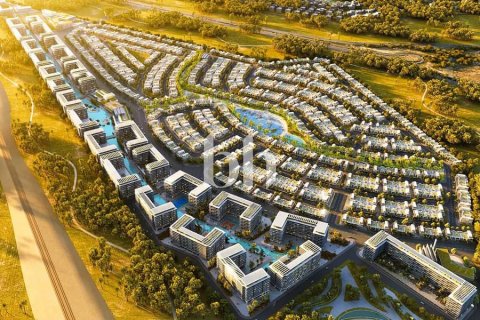 Таунхаус с 4 спальнями  №113645 5