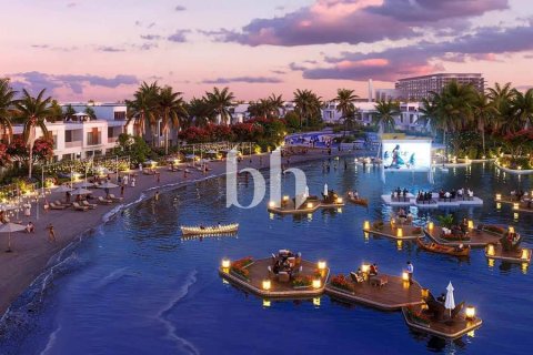 Таунхаус с 4 спальнями  №113645 18