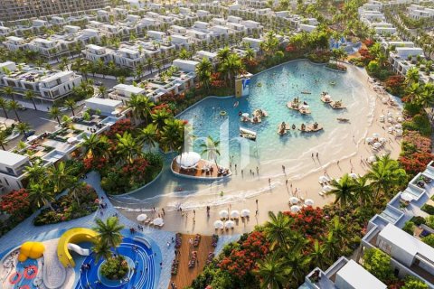 Таунхаус с 4 спальнями  №113645 10