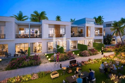 Таунхаус с 4 спальнями  №113645 2