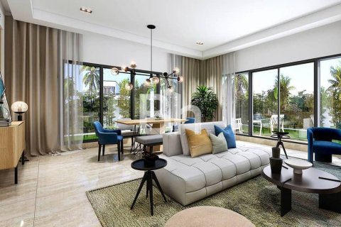 4 bedrooms Townhouse  No. 113645 5