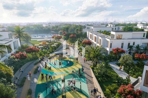 Таунхаус с 4 спальнями  №113645 14