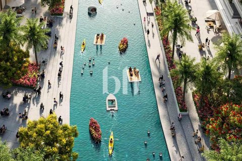 Таунхаус с 4 спальнями  №113645 12