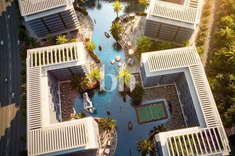 Таунхаус с 4 спальнями  №113645 17