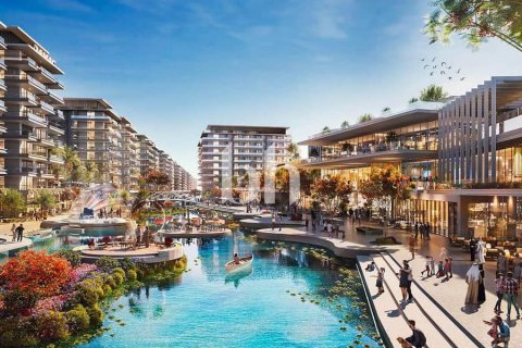 Таунхаус с 4 спальнями  №113645 11