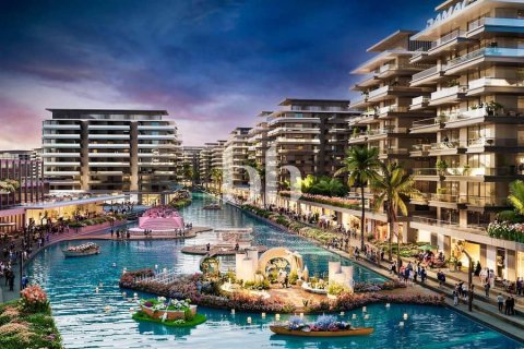 Таунхаус с 4 спальнями  №113645 3