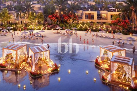 Таунхаус с 4 спальнями  №113645 15