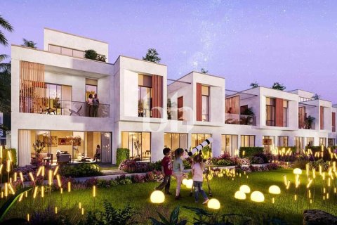 Таунхаус с 4 спальнями  №113645 16