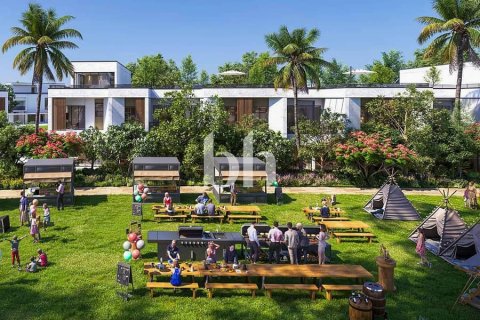 Таунхаус с 4 спальнями  №113645 6