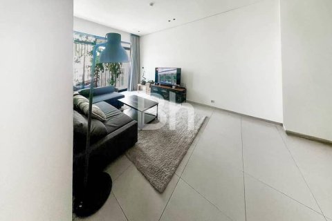Appartement de 1 chambre  No. 113646 8