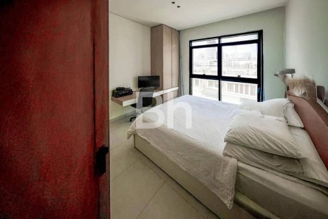 Appartement de 1 chambre  No. 113646 10