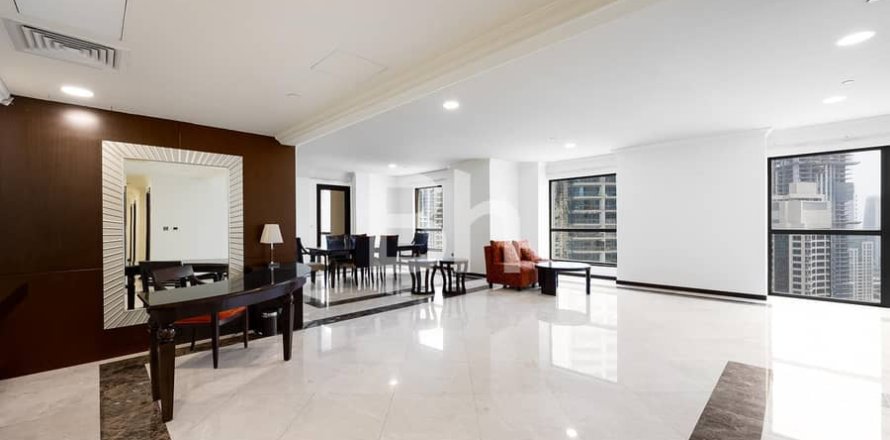 Appartement de 4 chambres  No. 113783