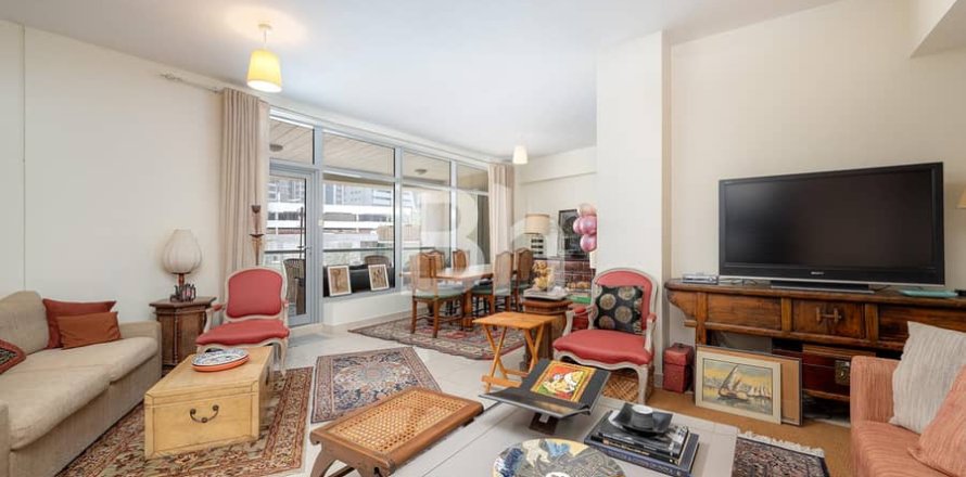 2 bedrooms Apartment  No. 113786