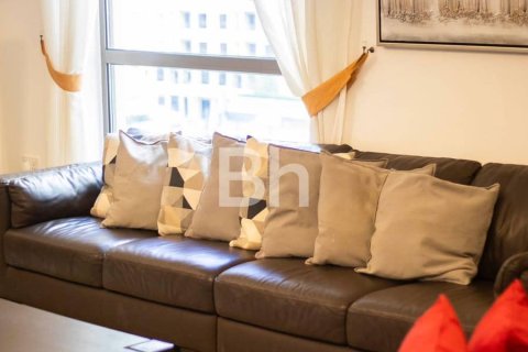 Apartment de 1 dormitorio  No. 113781 12