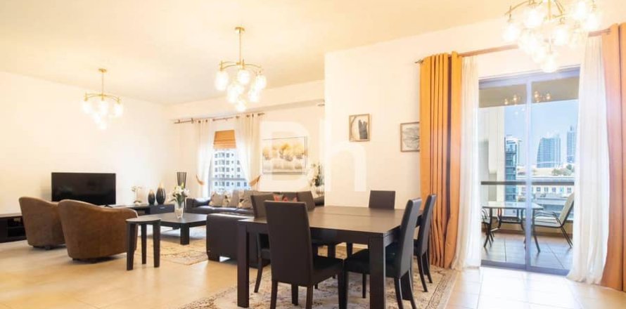 Apartment de 1 dormitorio No. 113781