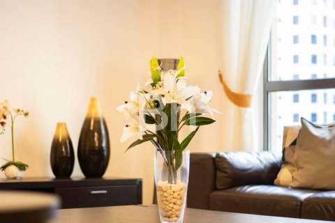 Apartment de 1 dormitorio  No. 113781 7