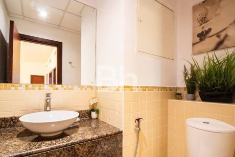 Apartment de 1 dormitorio  No. 113781 10